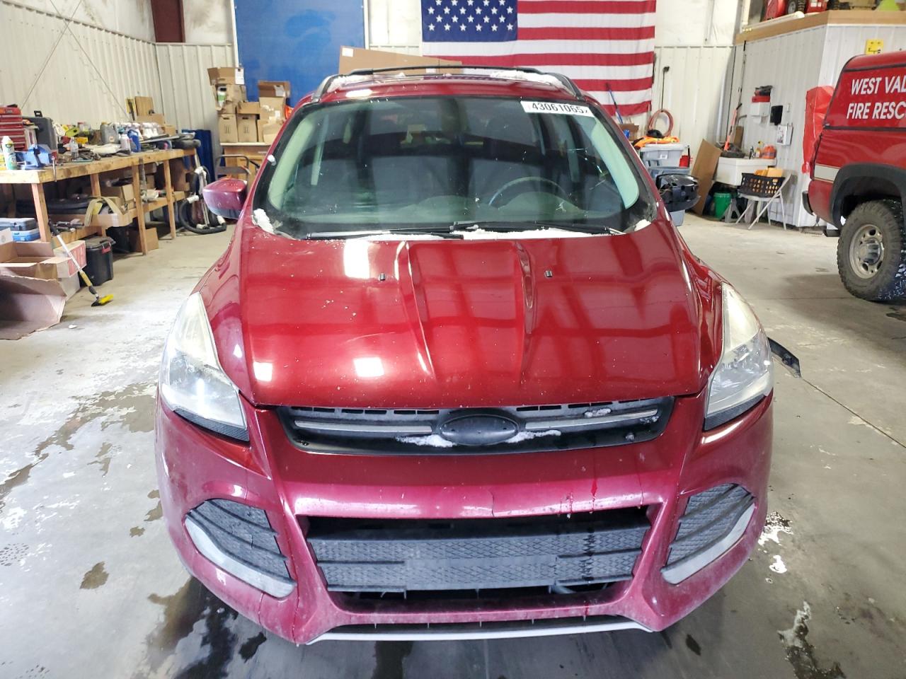 2014 Ford Escape - Image 5