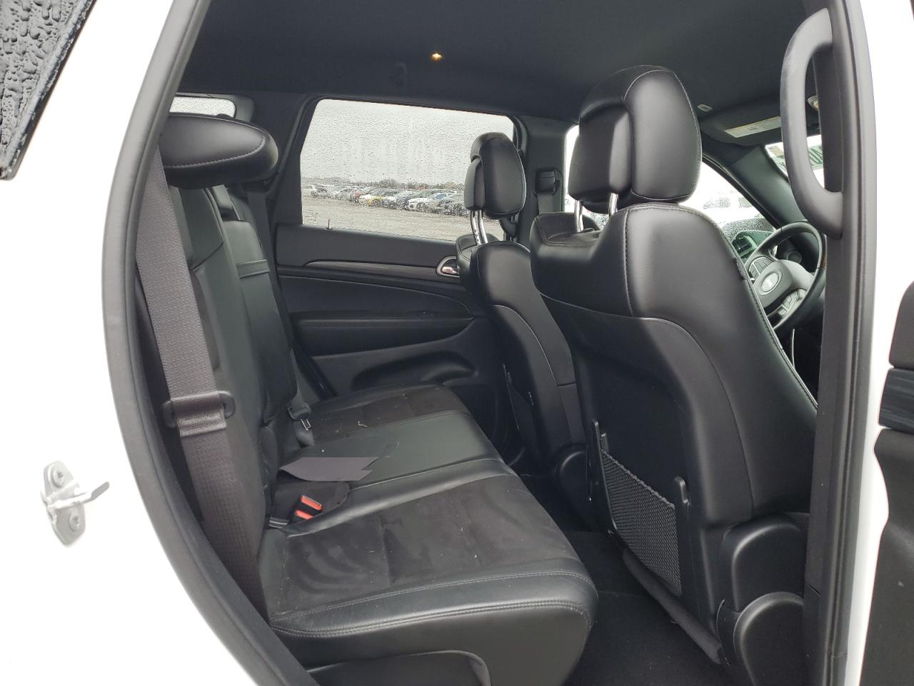 2021 Jeep Grand Cherokee - Image 10