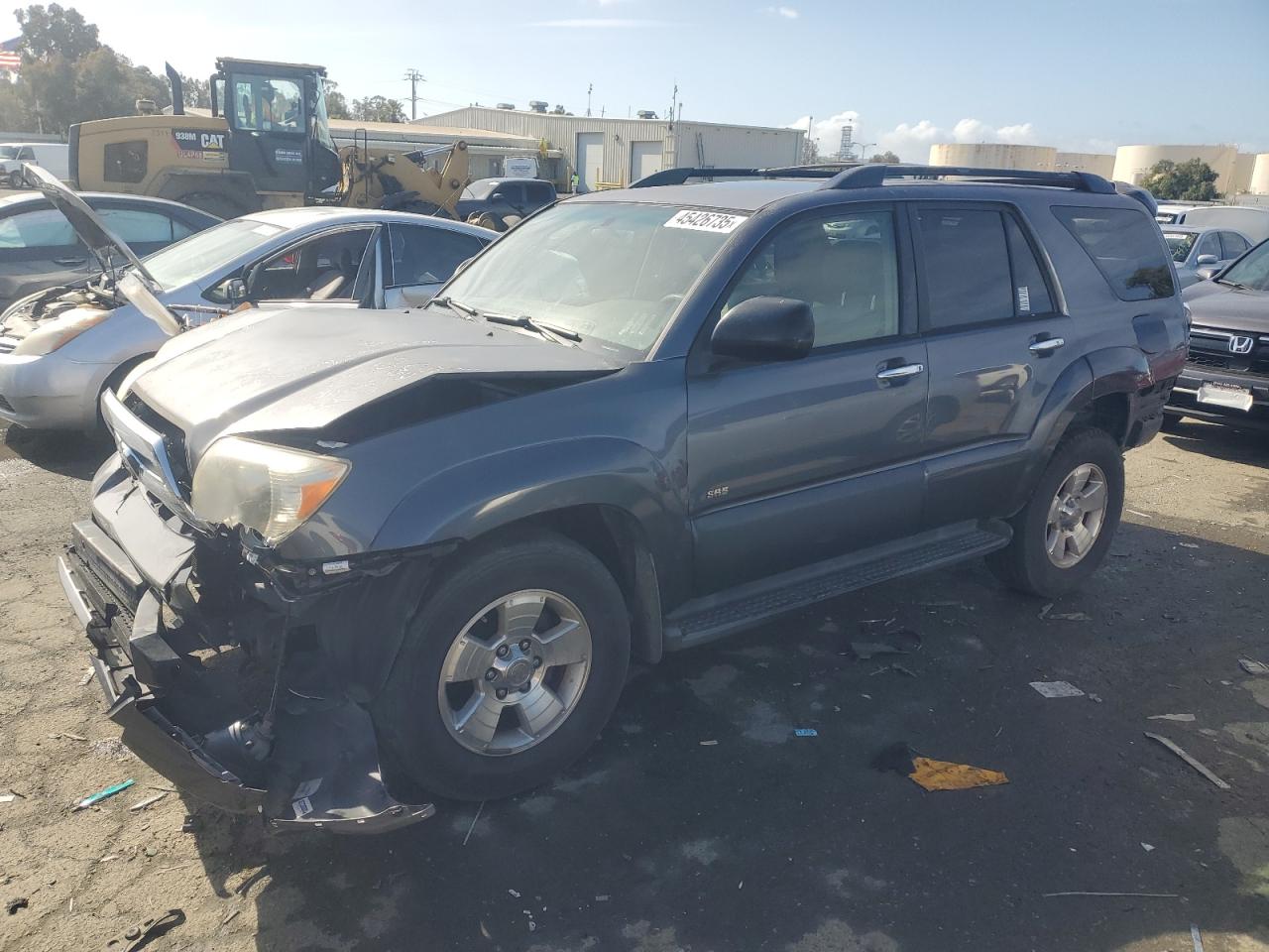 2006 Toyota 4Runner - Image 1