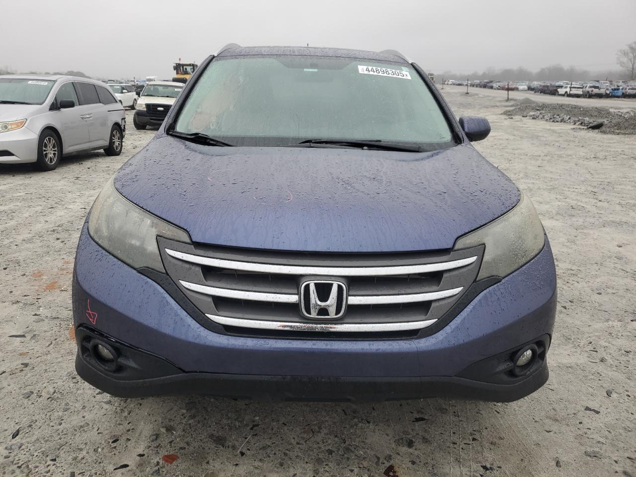 2013 Honda CR-V - Image 5