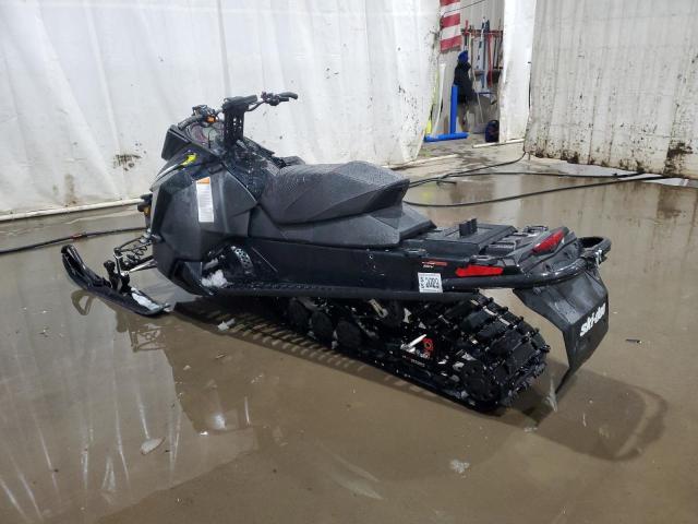 2018 SKIDOO SNOWMOBILE