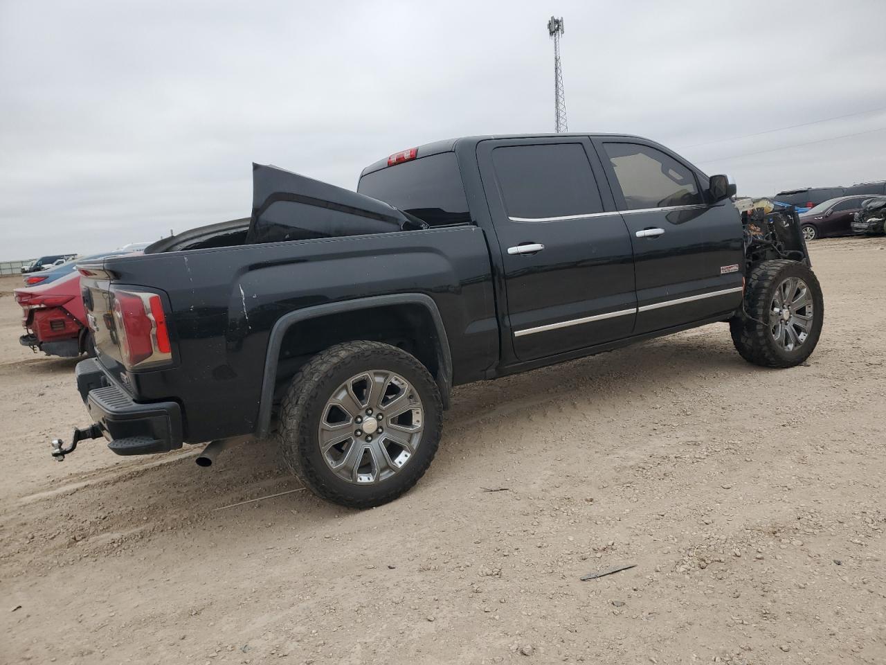 2016 GMC Sierra - Image 3