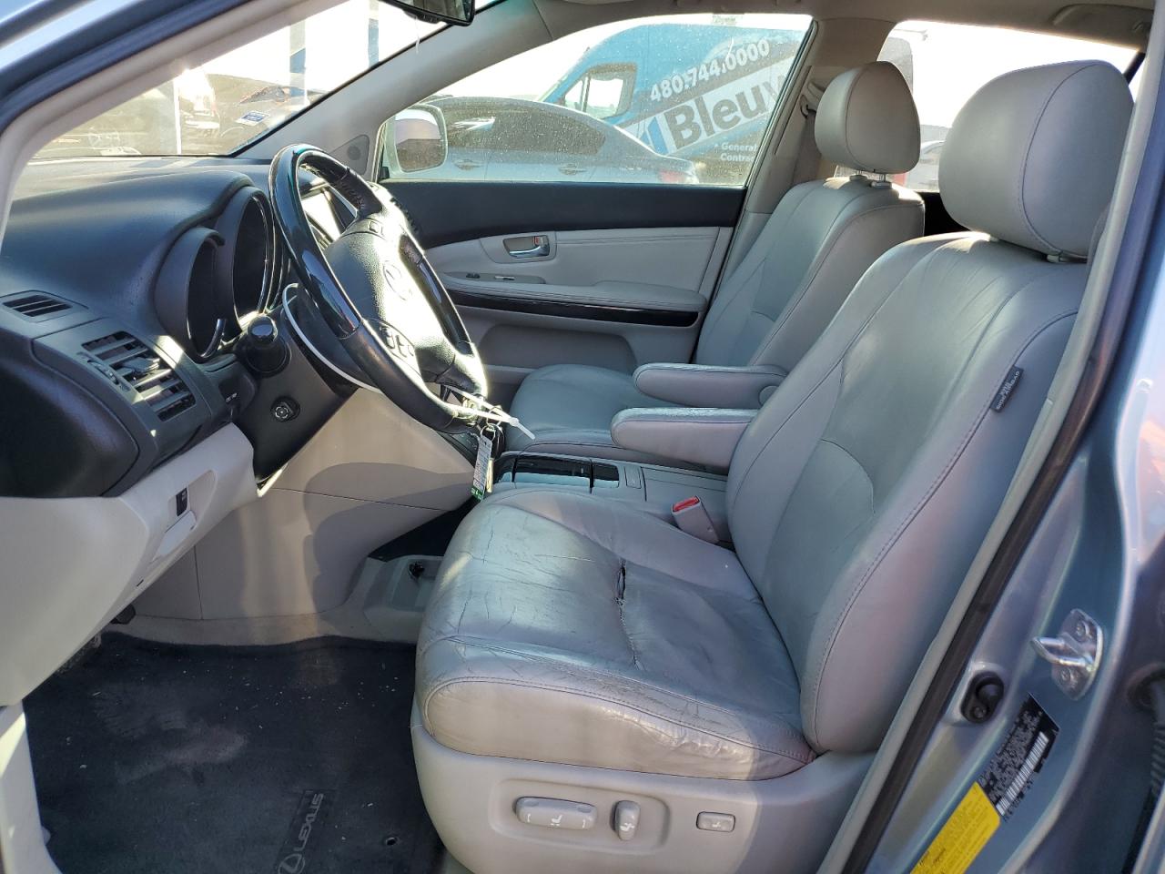 2008 Lexus RX - Image 7