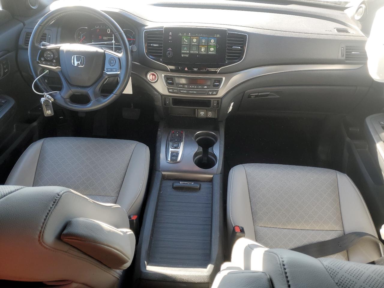 2021 Honda Passport - Image 8