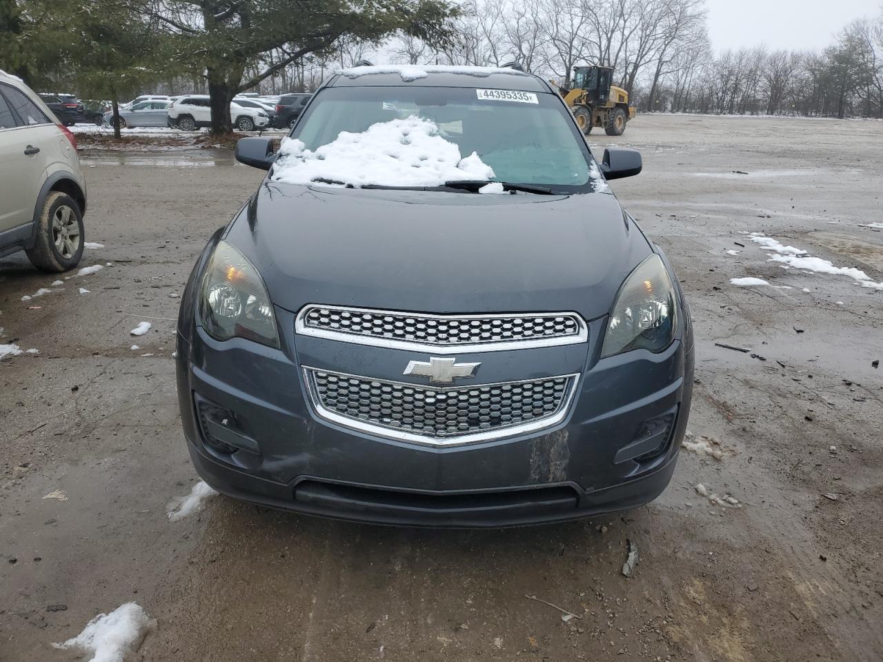 2010 Chevrolet Equinox - Image 5