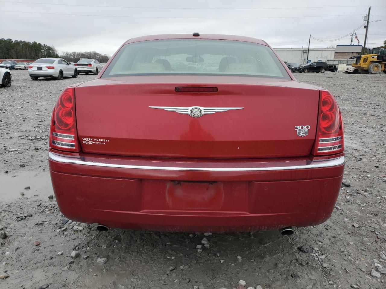 2010 Chrysler 300 - Image 6