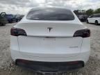 2024 Tesla Model Y  на продаже в Houston, TX - Front End