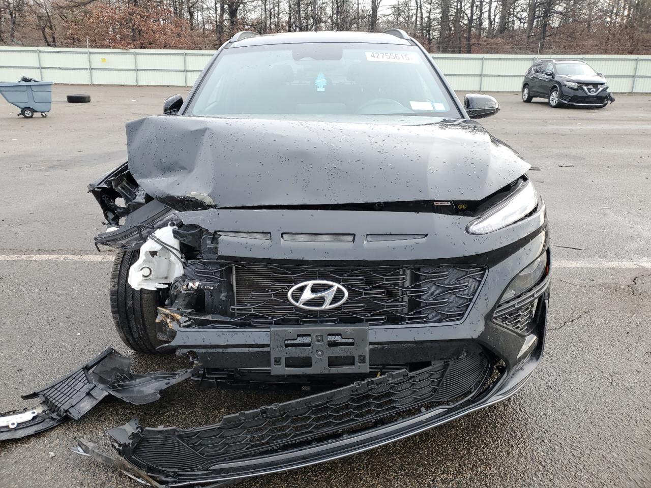 2023 Hyundai Kona - Image 5