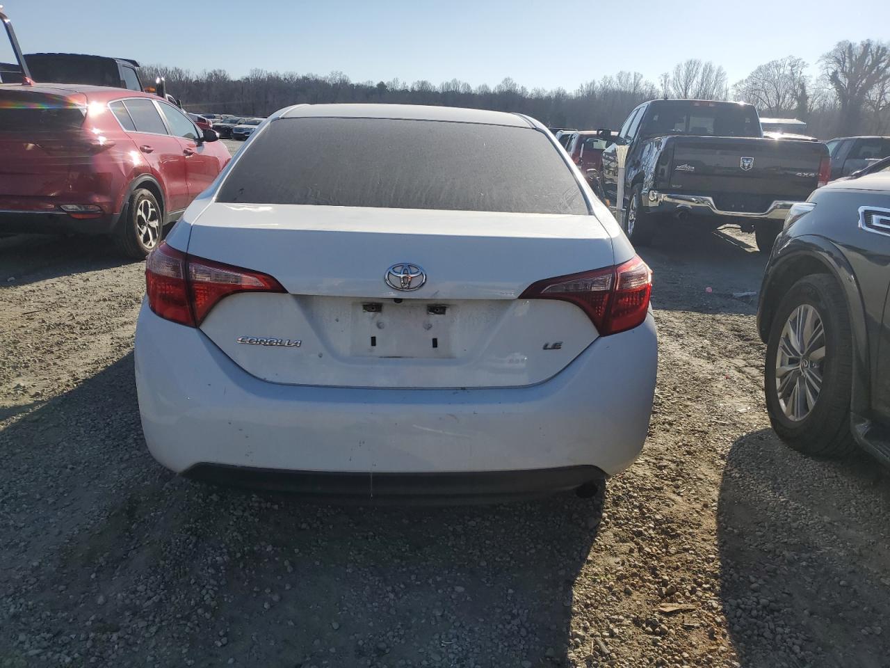 2017 Toyota Corolla - Image 6