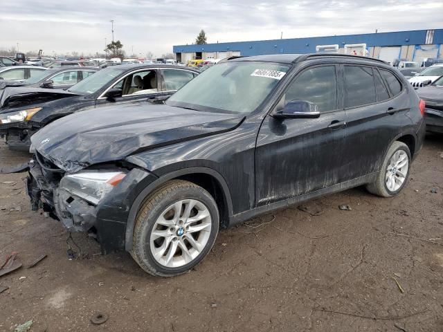 2015 Bmw X1 Xdrive28I