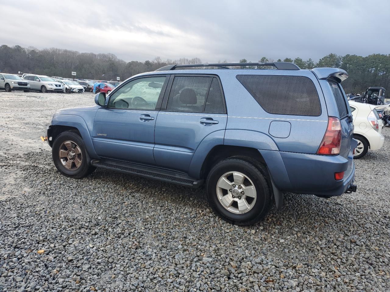 2005 Toyota 4Runner - Image 2
