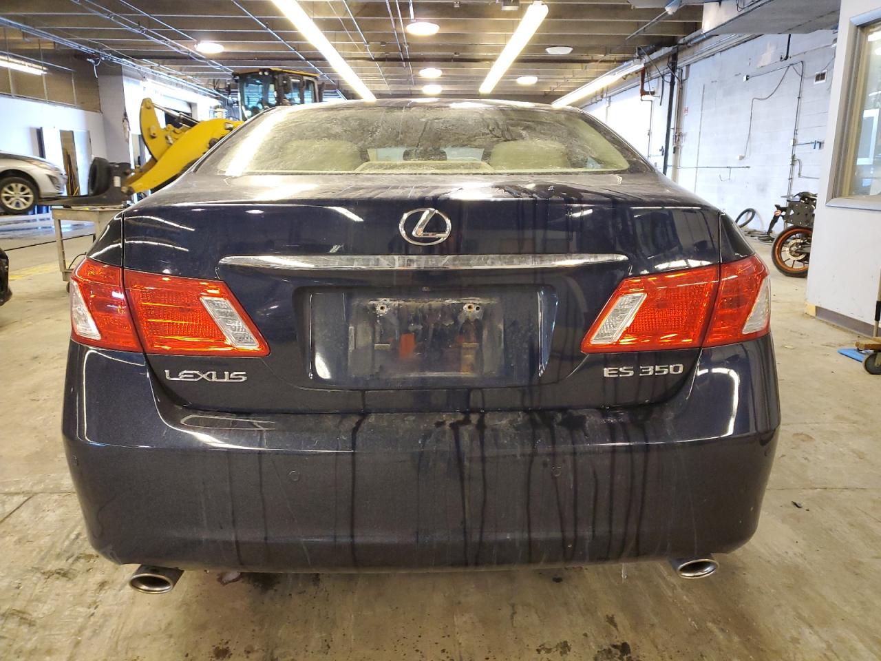 2007 Lexus ES - Image 6