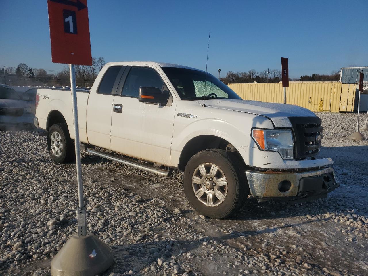 2012 Ford F-150 - Image 4