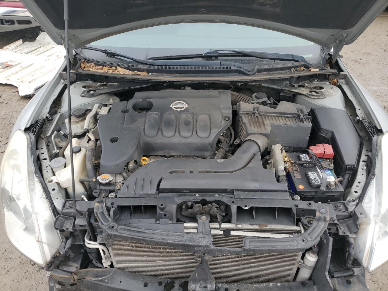 2012 Nissan Altima - Image 13
