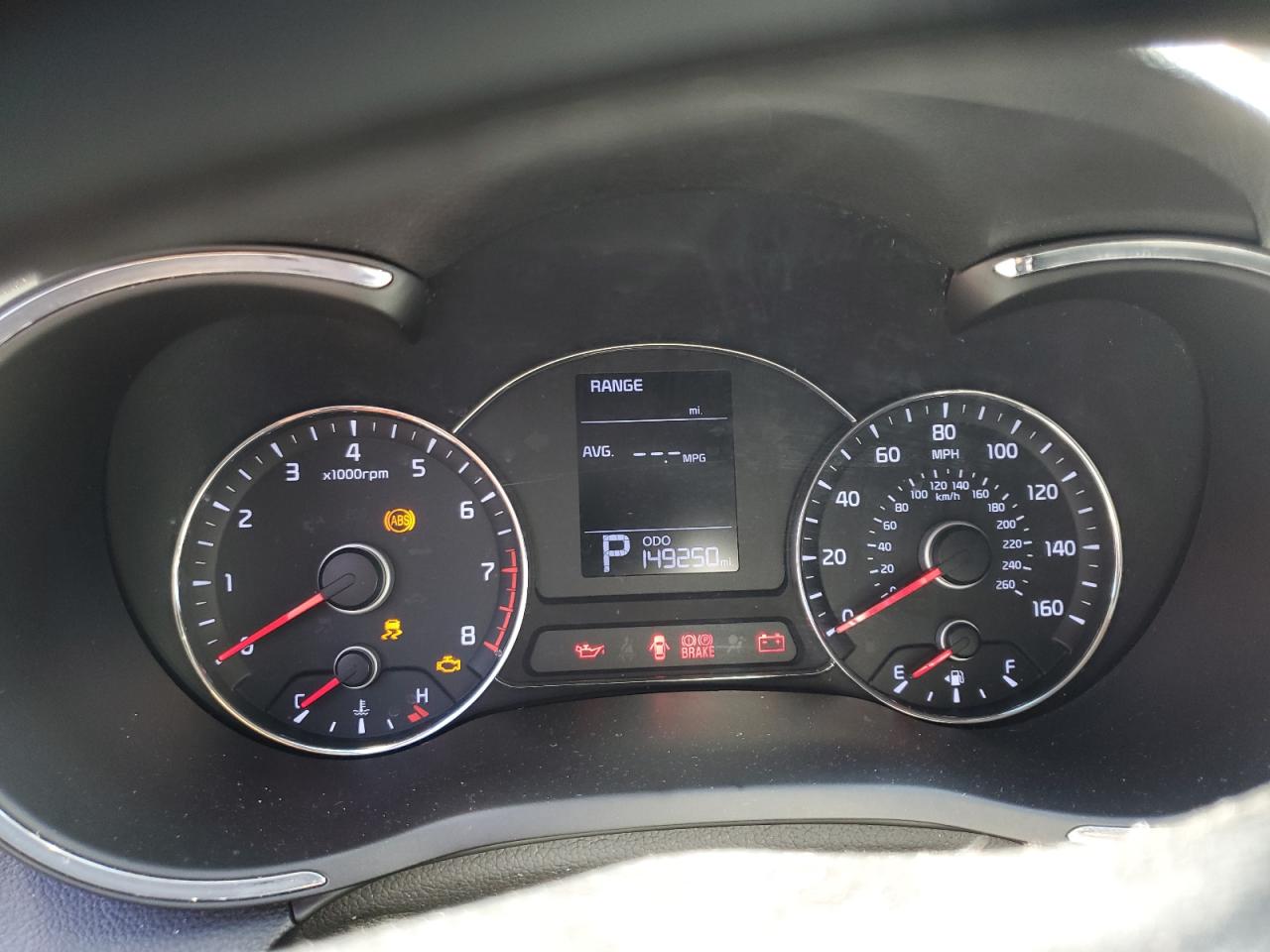 2015 Kia Forte - Image 9