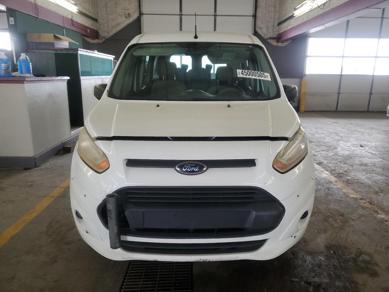 2016 Ford Transit - Image 5