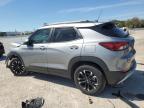 2023 Chevrolet Trailblazer Lt en Venta en Apopka, FL - Front End