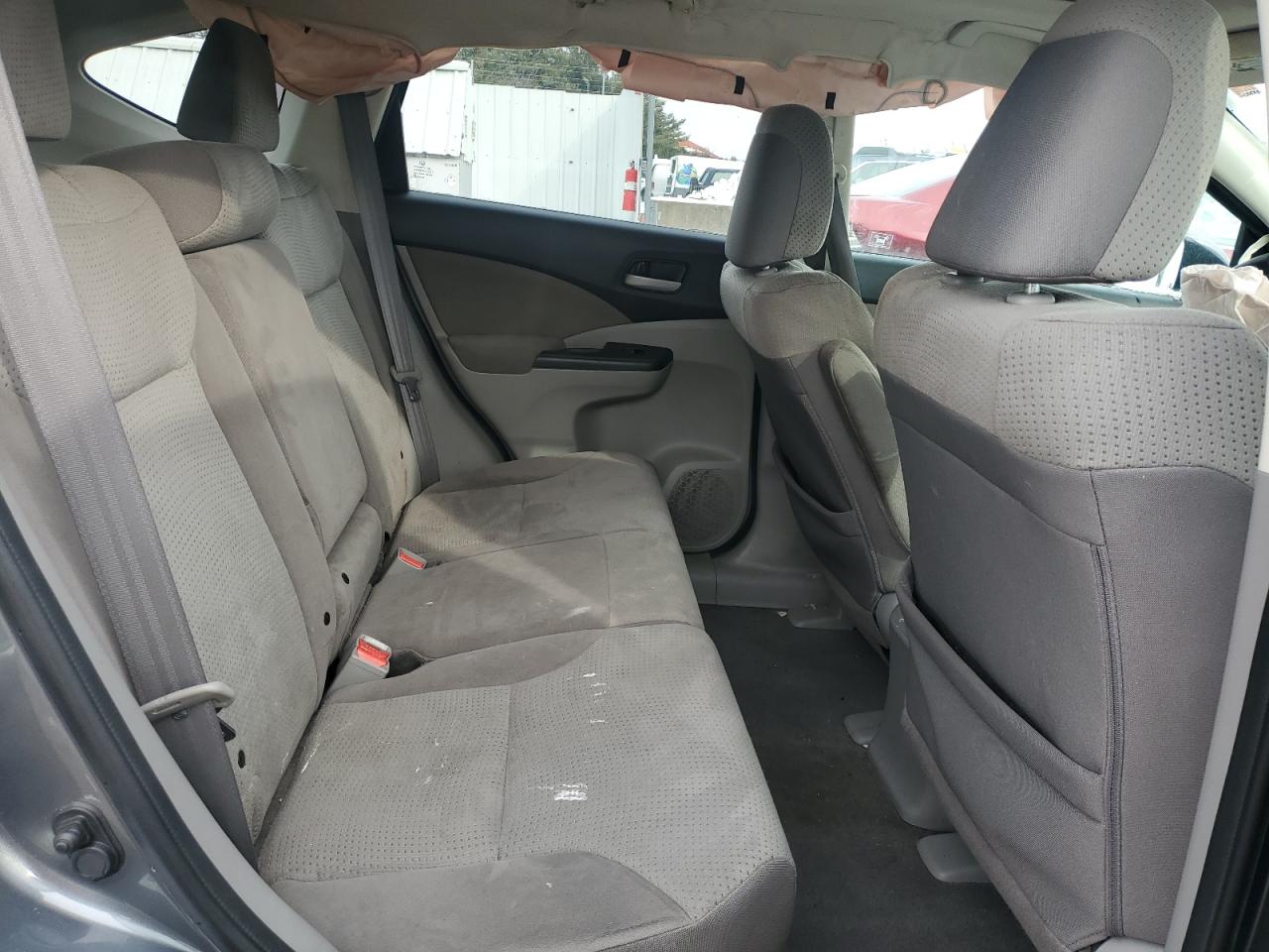 2012 Honda CR-V - Image 10