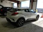 2018 TOYOTA C-HR XLE for sale at Copart PA - CHAMBERSBURG