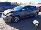 2012 Hyundai Elantra Gls de vânzare în Walton, KY - Front End