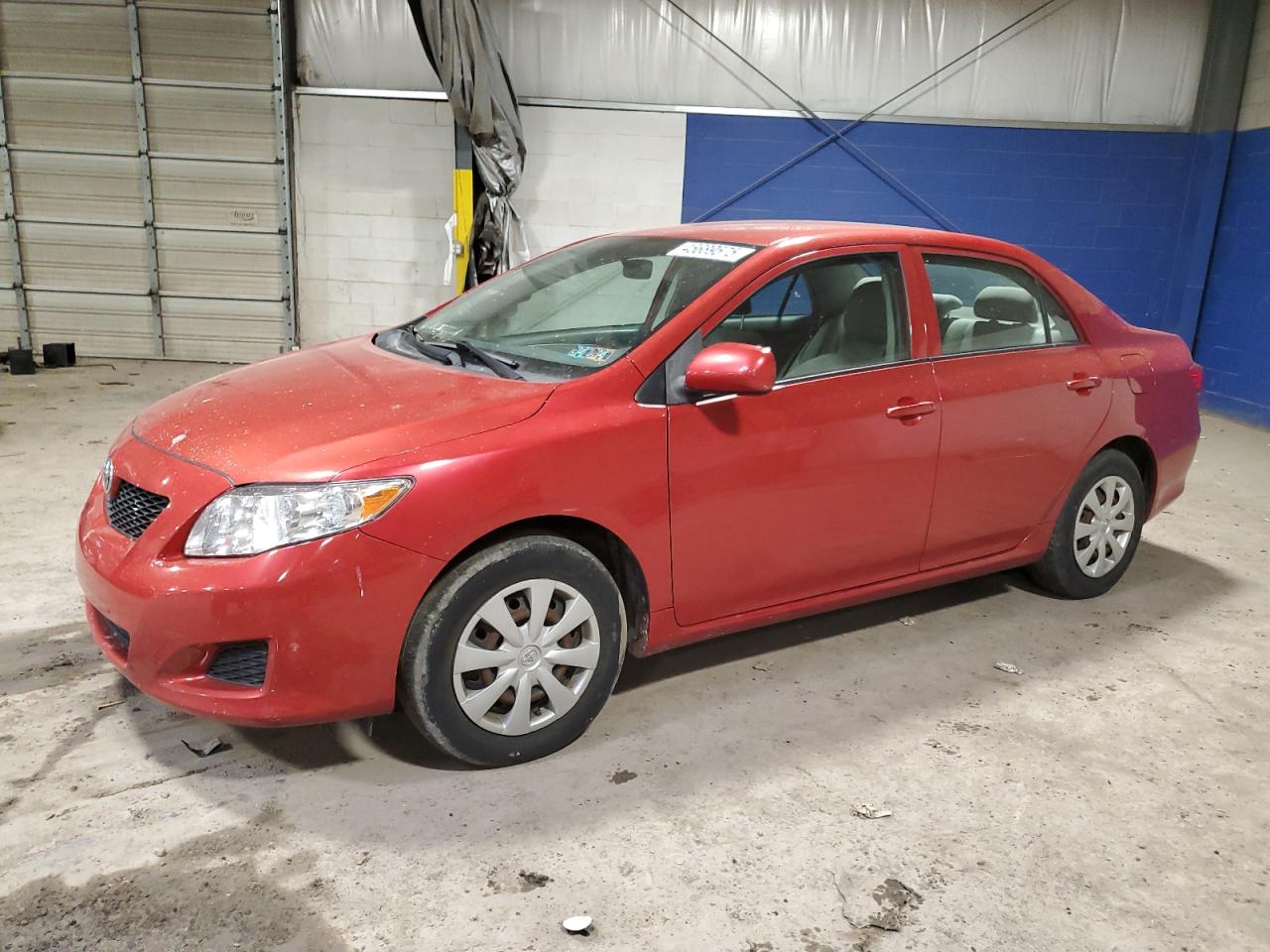 2010 Toyota Corolla - Image 1