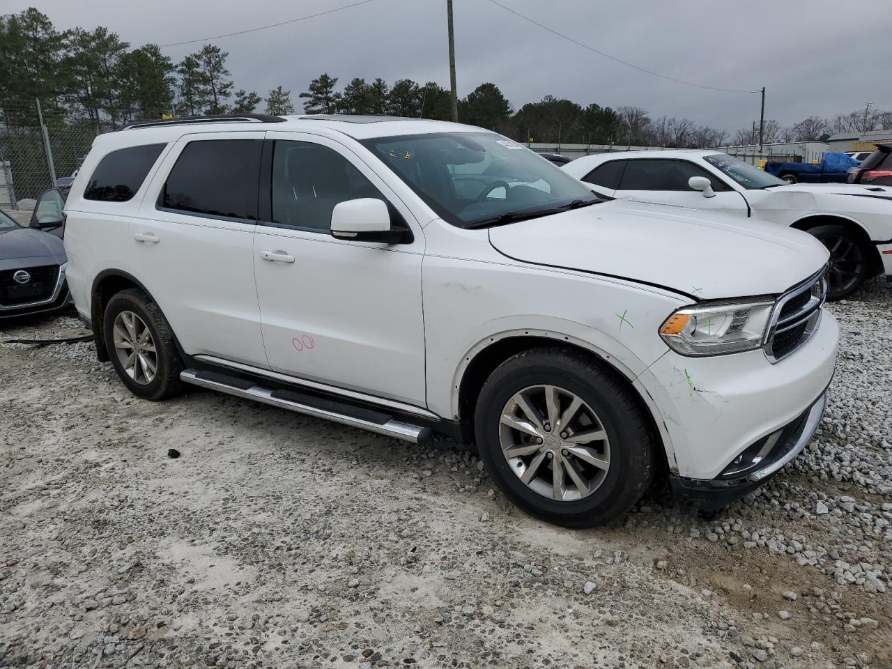 2014 Dodge Durango - Image 4