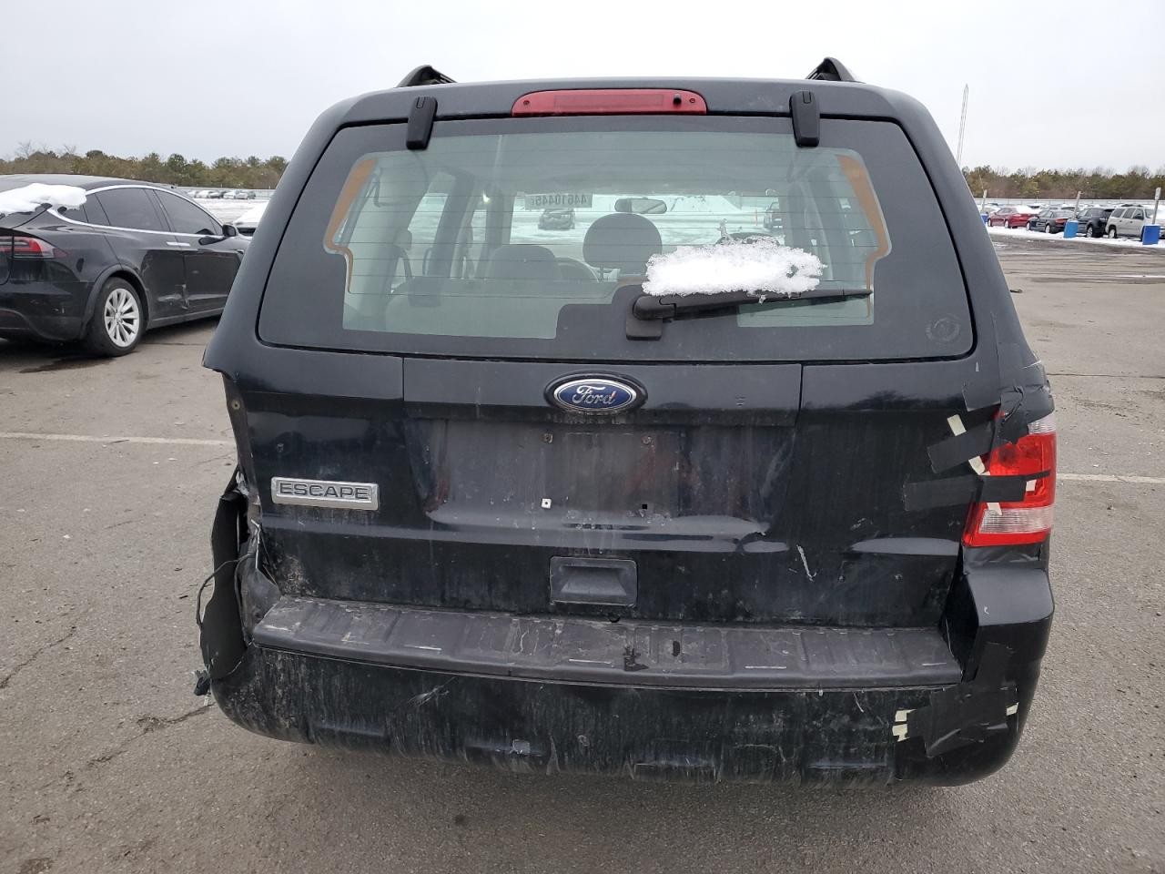 2008 Ford Escape - Image 6