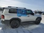 2025 TOYOTA LAND CRUISER BASE for sale at Copart QC - MONTREAL