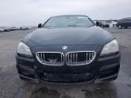 2013 Bmw 650 I за продажба в North Las Vegas, NV - Mechanical