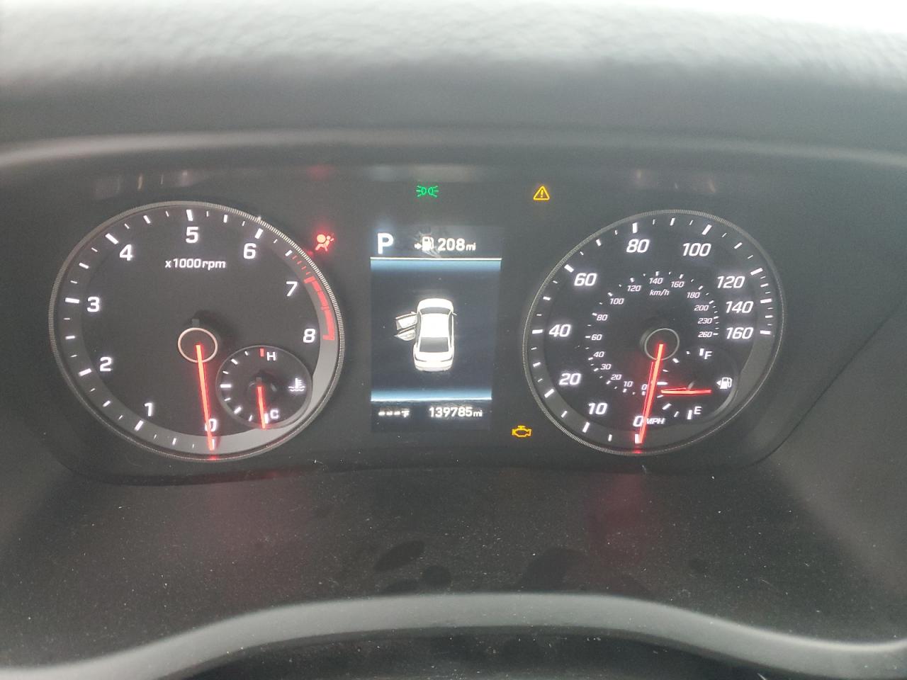 2018 Hyundai Sonata - Image 9