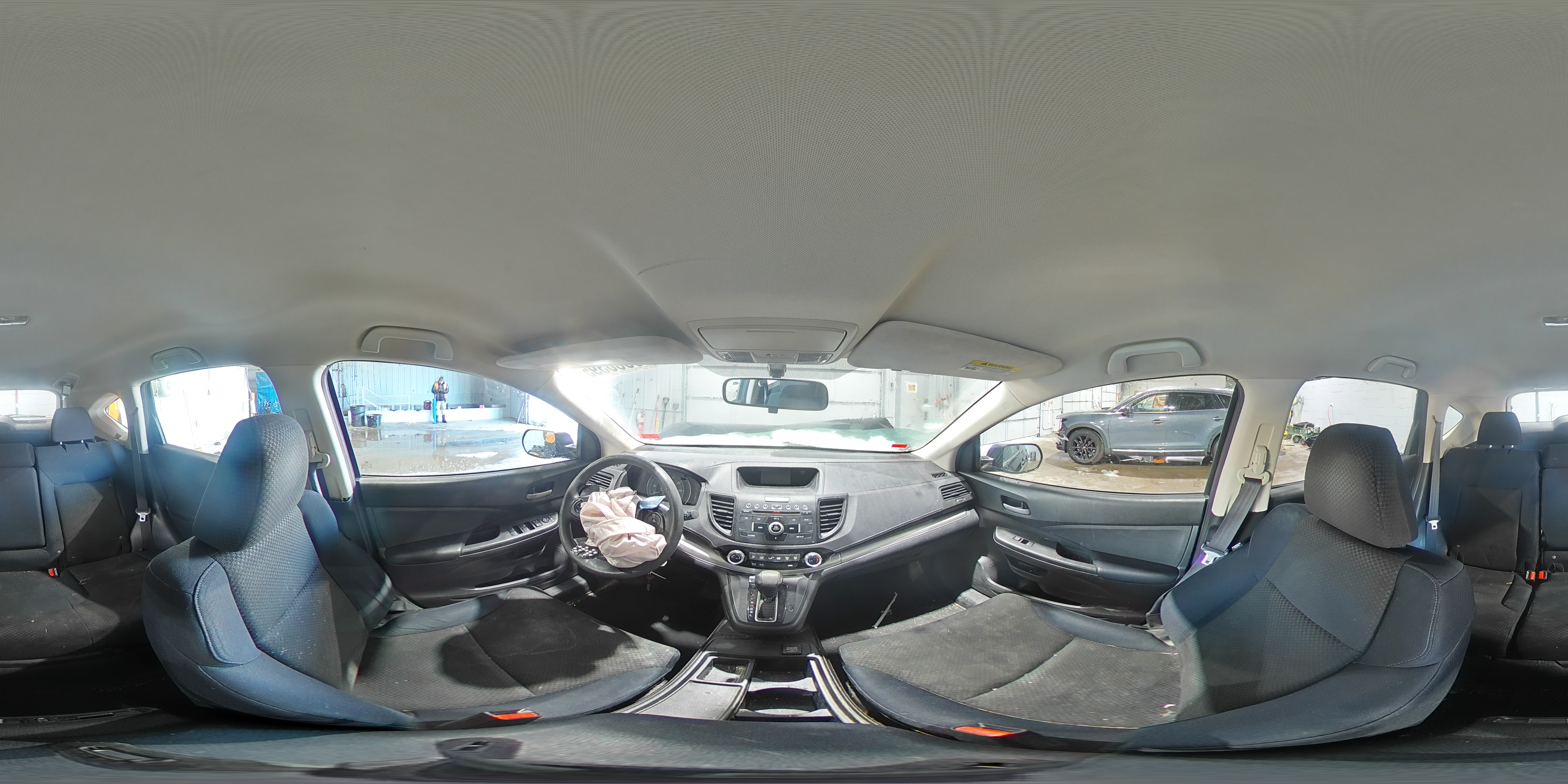 2016 Honda CR-V - Image 13