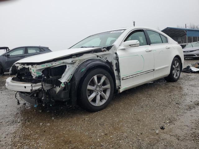 2012 Acura Tl
