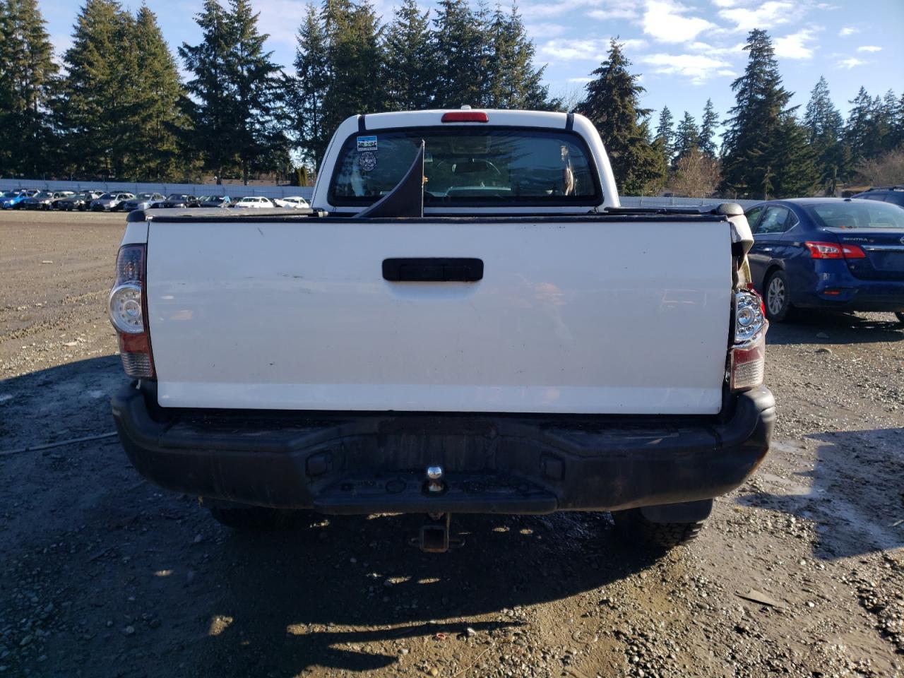 2010 Toyota Tacoma - Image 6