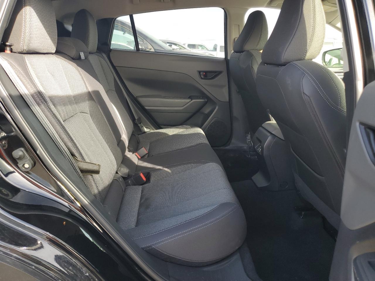 2024 Subaru XV - Image 10