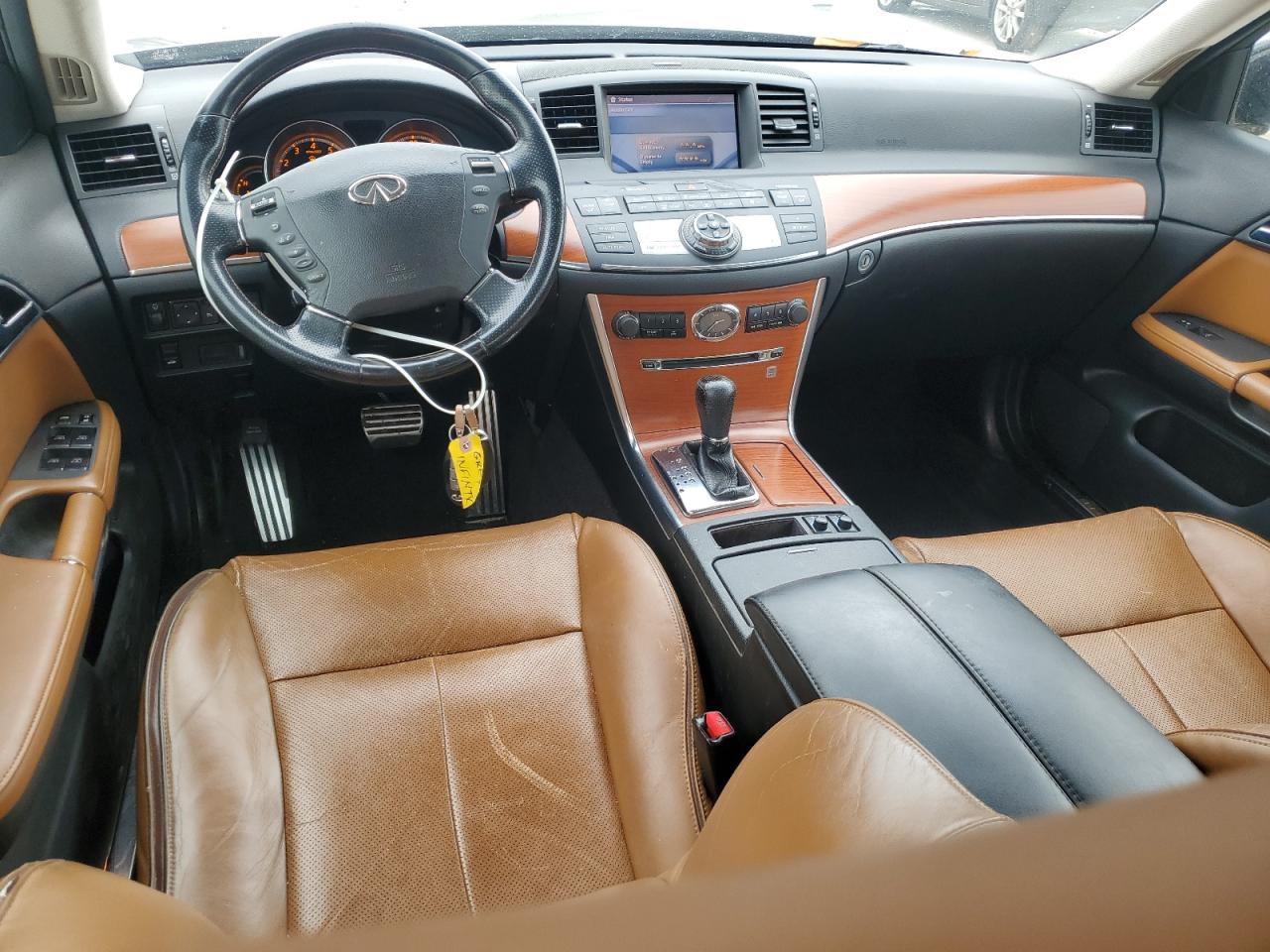 2007 Infiniti M - Image 8