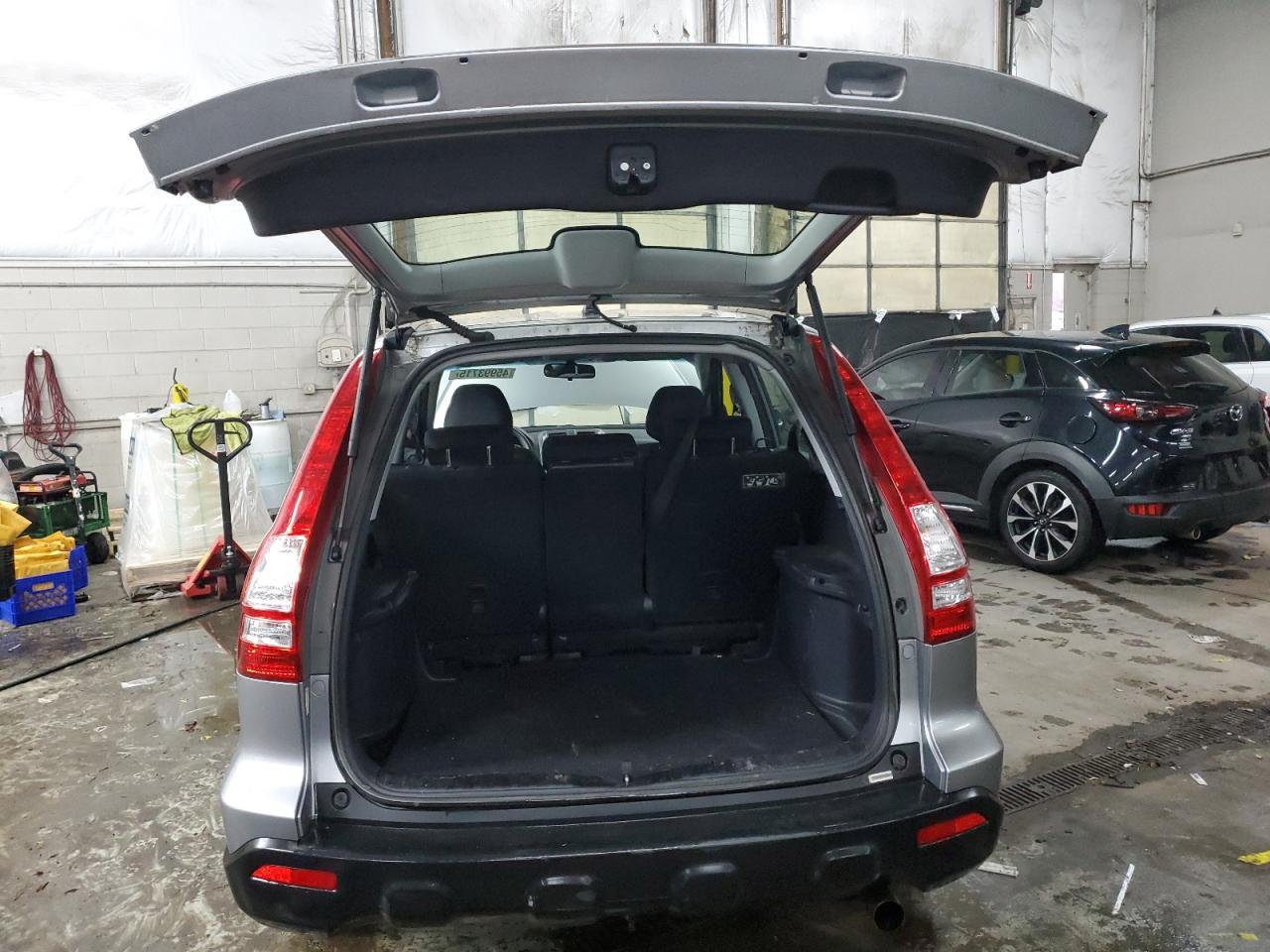 2008 Honda CR-V - Image 6