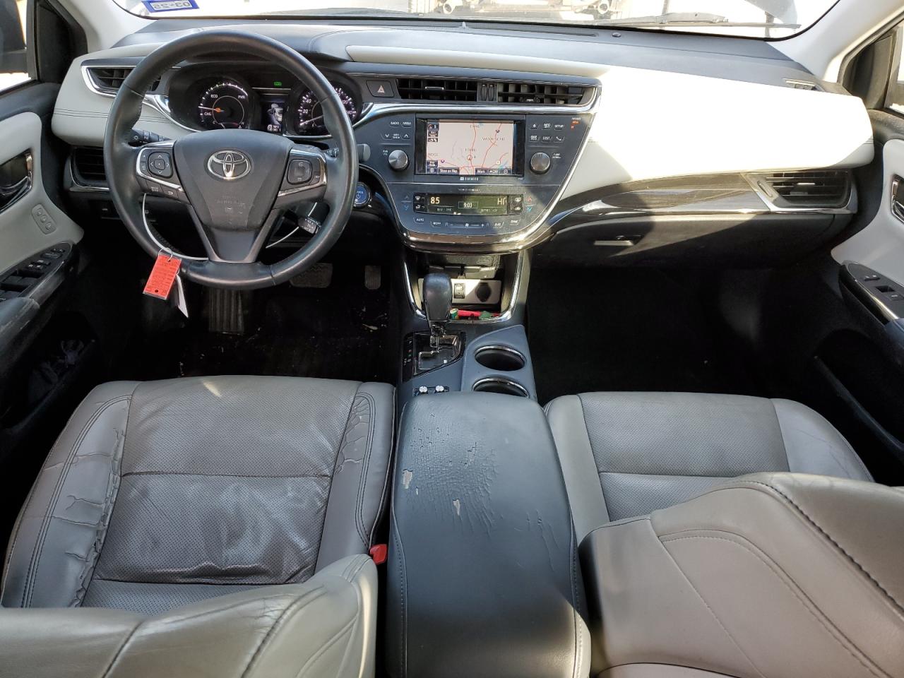 2014 Toyota Avalon - Image 8
