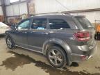 2017 Dodge Journey Crossroad zu verkaufen in Nisku, AB - Minor Dent/Scratches