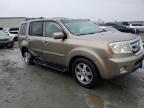 2010 Honda Pilot Touring zu verkaufen in Spartanburg, SC - Rollover