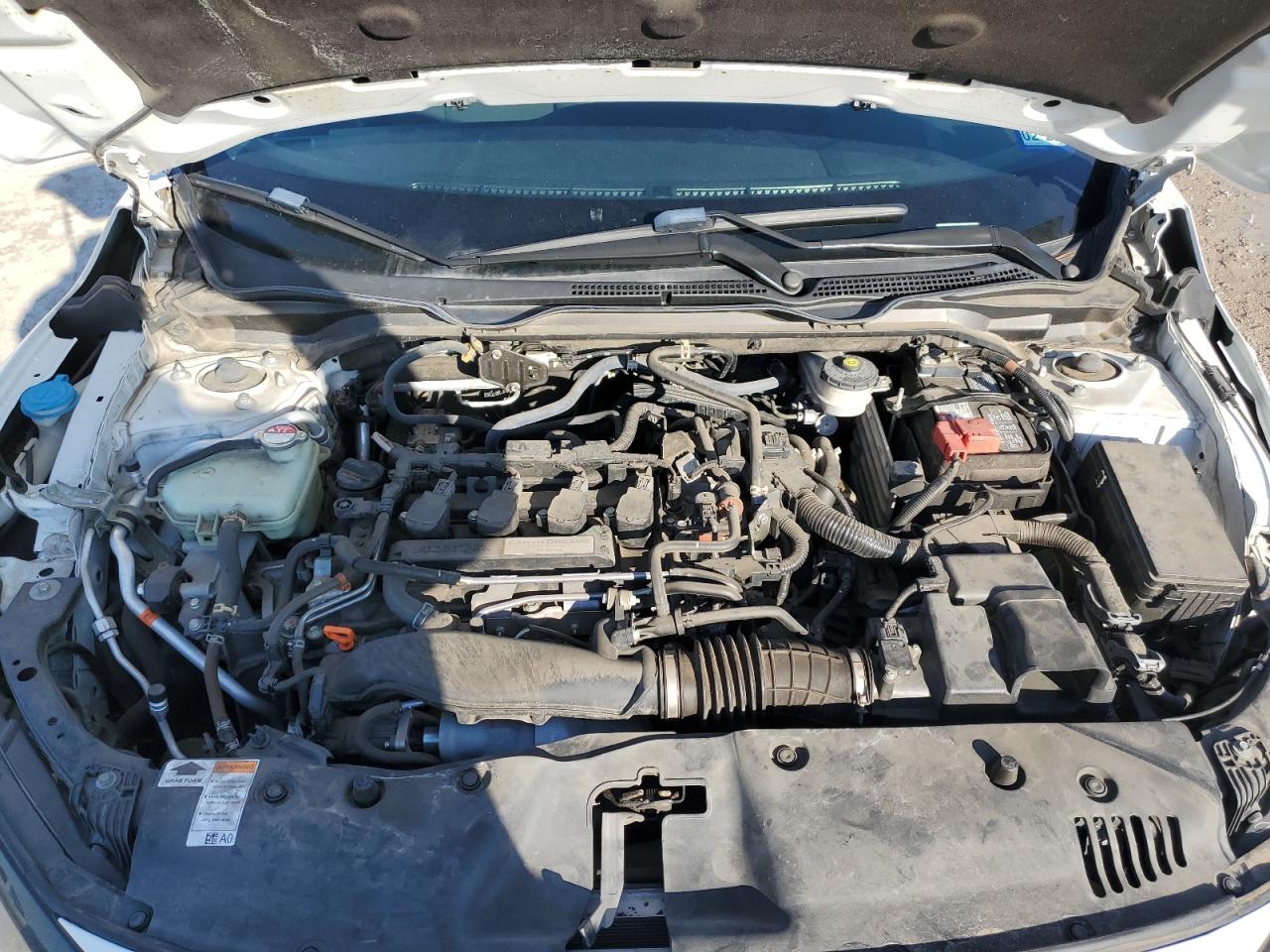 2019 Honda Civic - Image 11