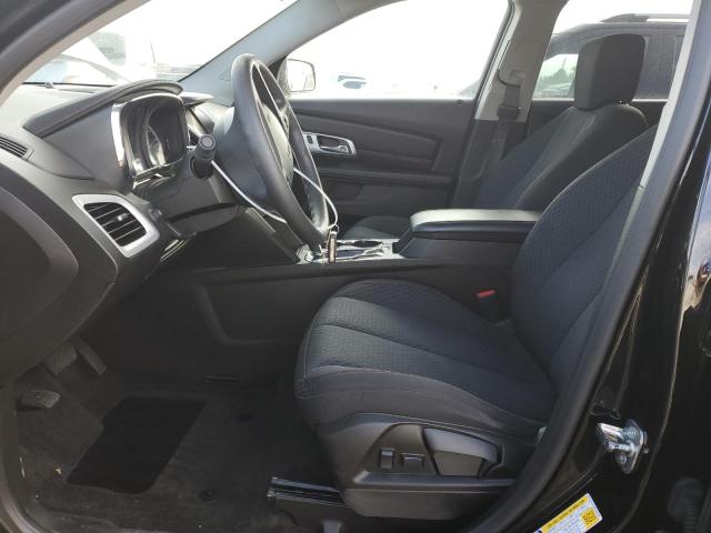 Паркетники GMC TERRAIN 2013 Черный