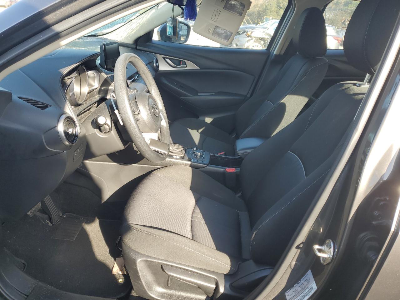 2021 Mazda CX-3 - Image 7