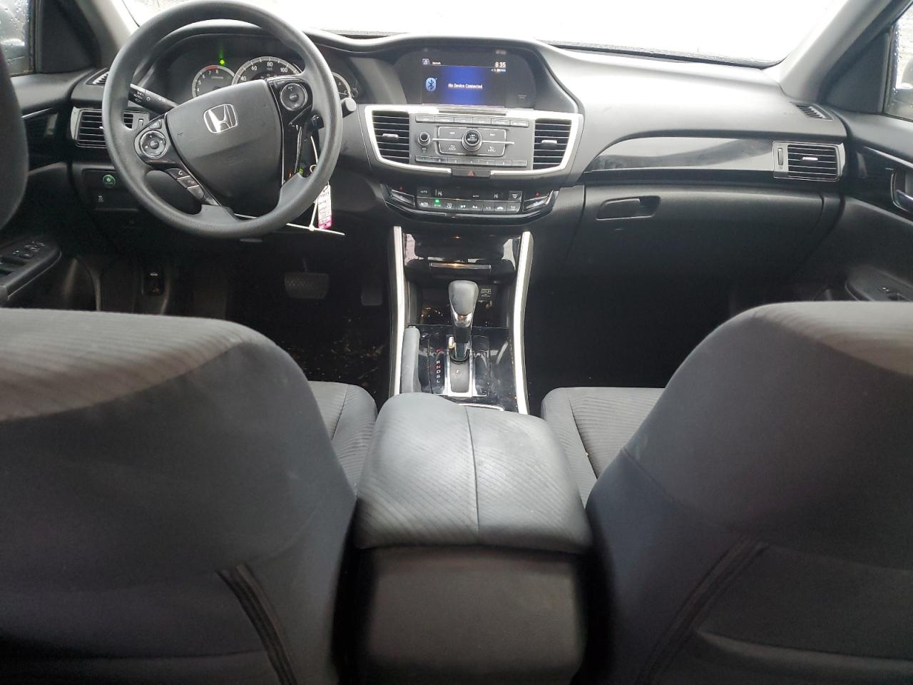 2016 Honda Accord - Image 8