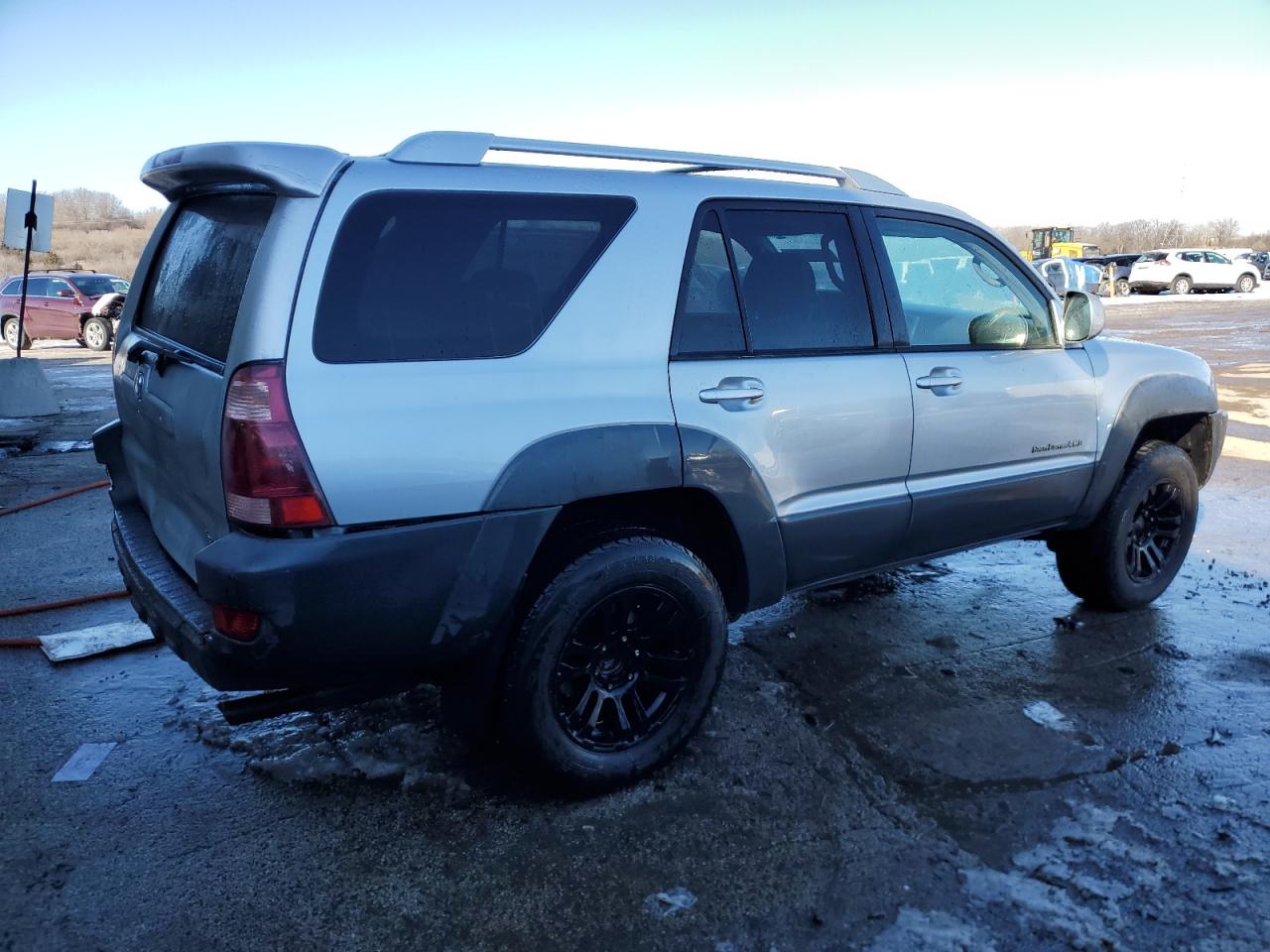 2003 Toyota 4Runner - Image 3