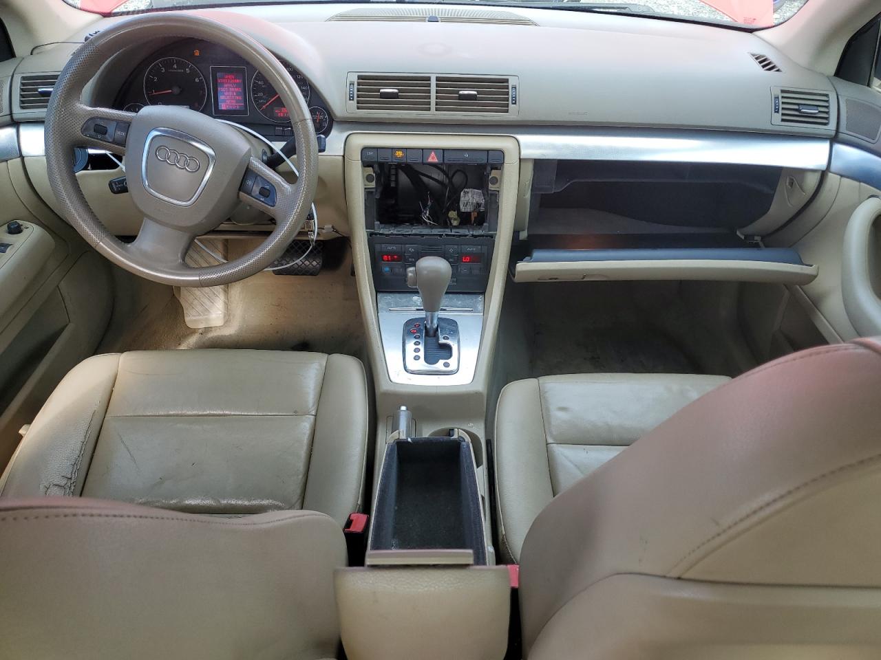 2006 Audi A4 - Image 8