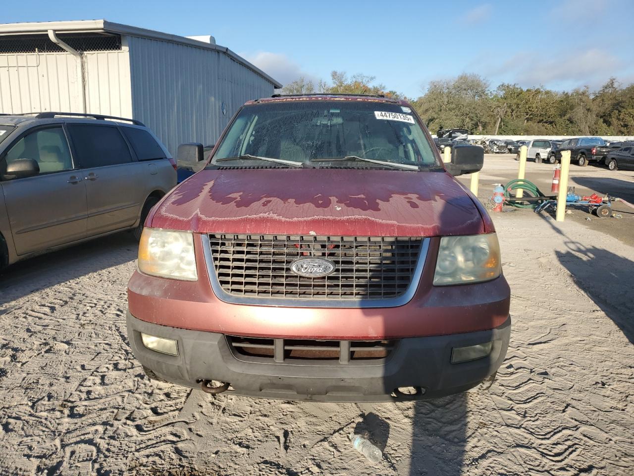2004 Ford Expedition - Image 5