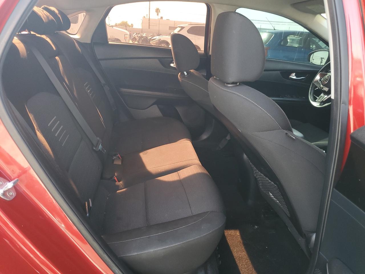 2019 Kia Forte - Image 10