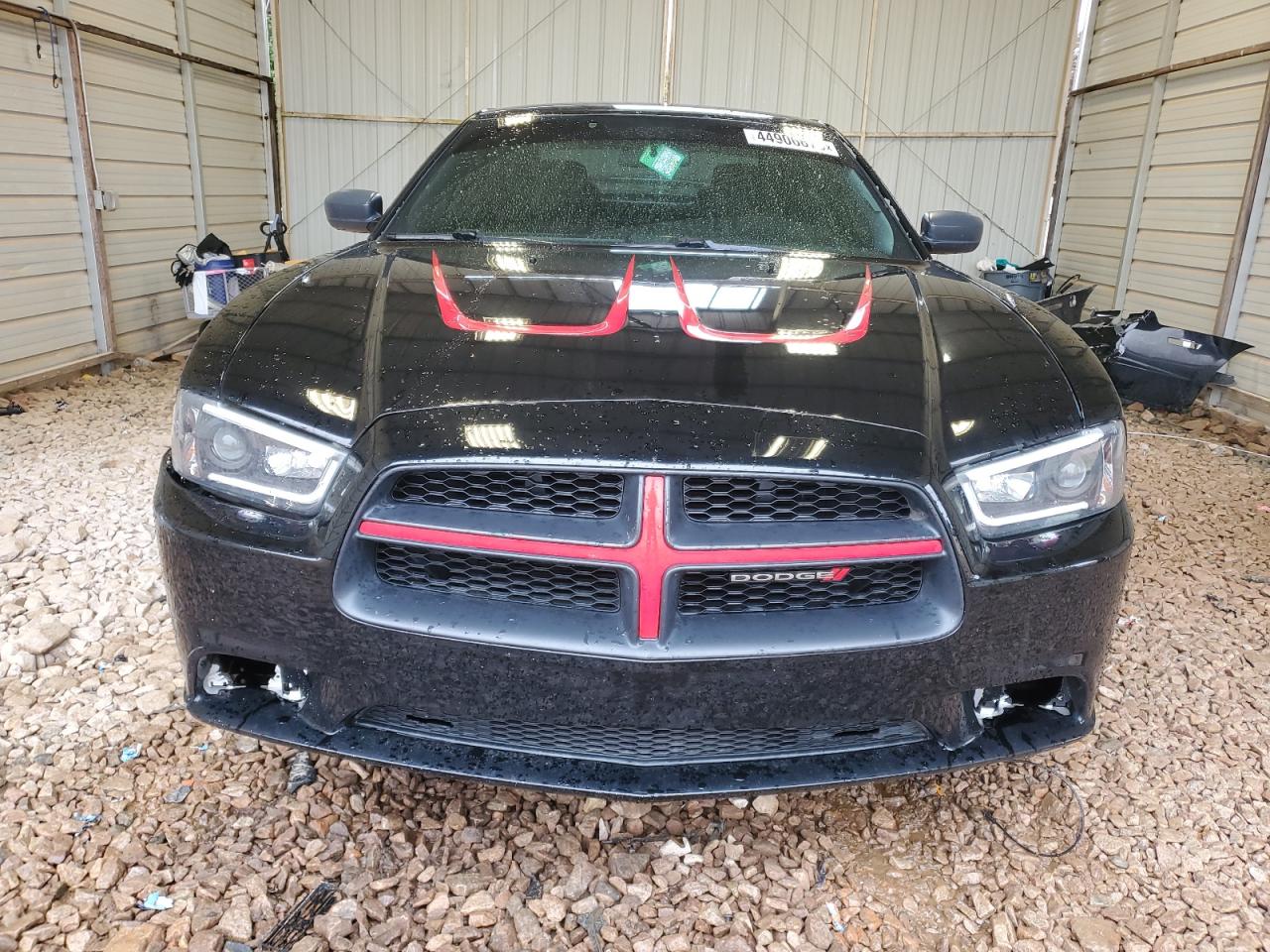 2014 Dodge Charger - Image 5