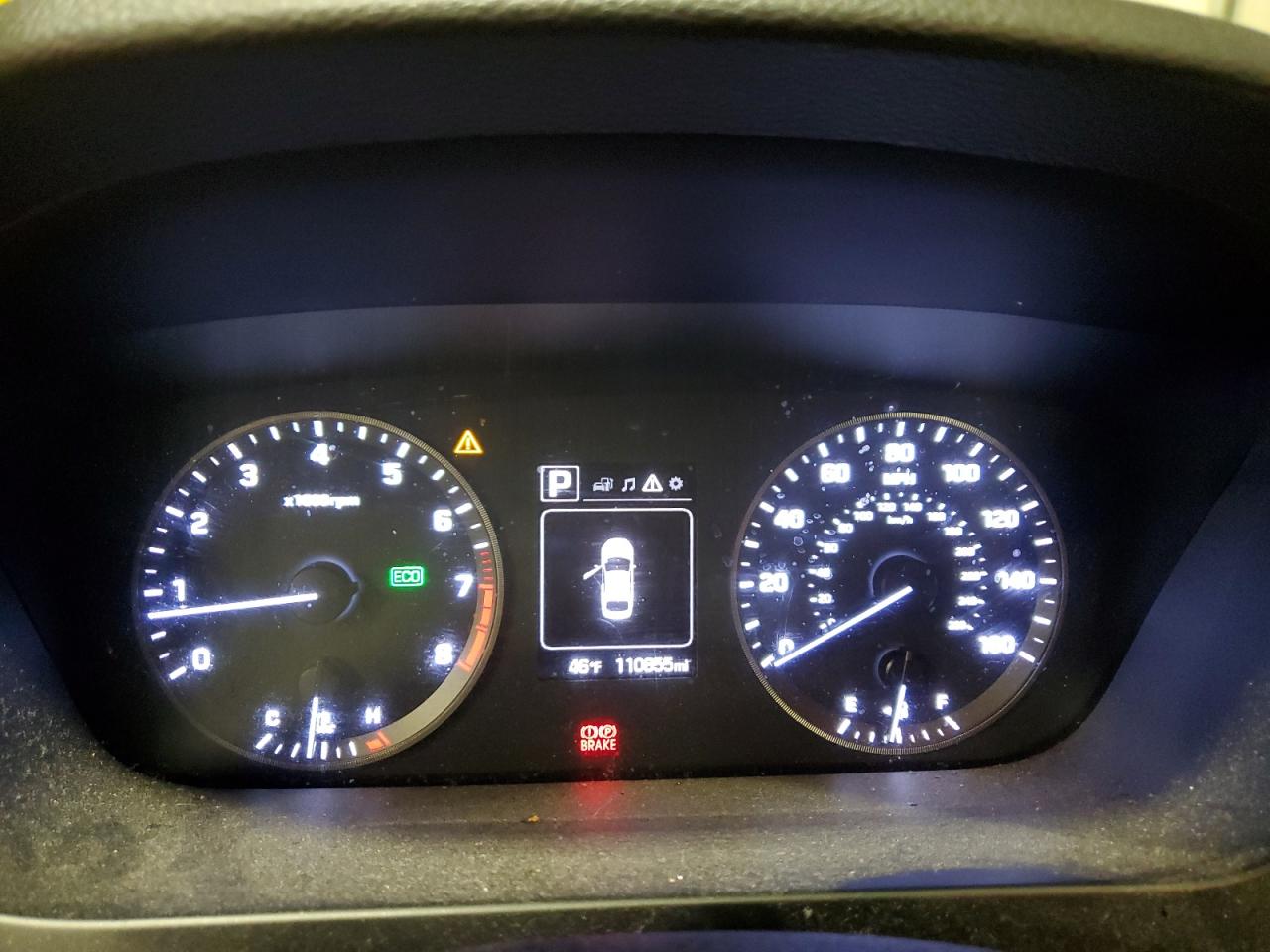 2015 Hyundai Sonata - Image 9