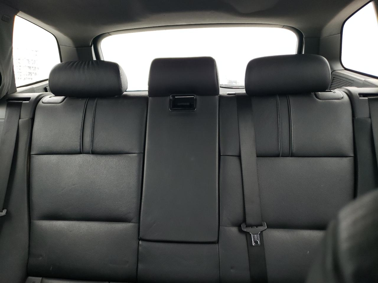 2005 BMW X3 - Image 10